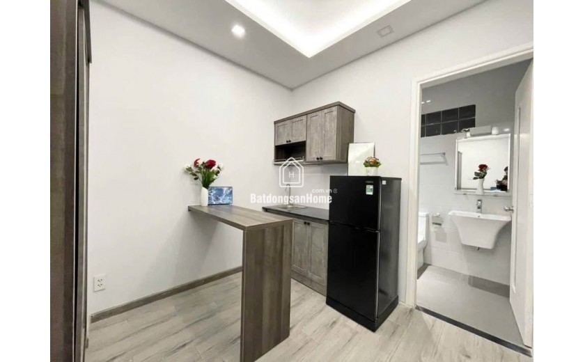 CẦN BÁN CHDV LÊ VĂN DUYỆT - 40M2 - 3 TẦNG - DT 24TR/THÁNG -5PN - PHÁP LÝ SẠCH - NHỈNH 6 TỶ